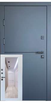 REDFORD Кристал з дзеркалом Еліт